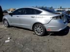 2017 Ford Fusion se Phev
