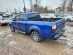 2006 Toyota Tundra Double cab Limited