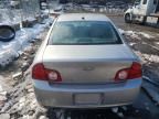 2008 Chevrolet Malibu ls
