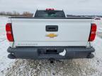 2017 Chevrolet Silverado K1500