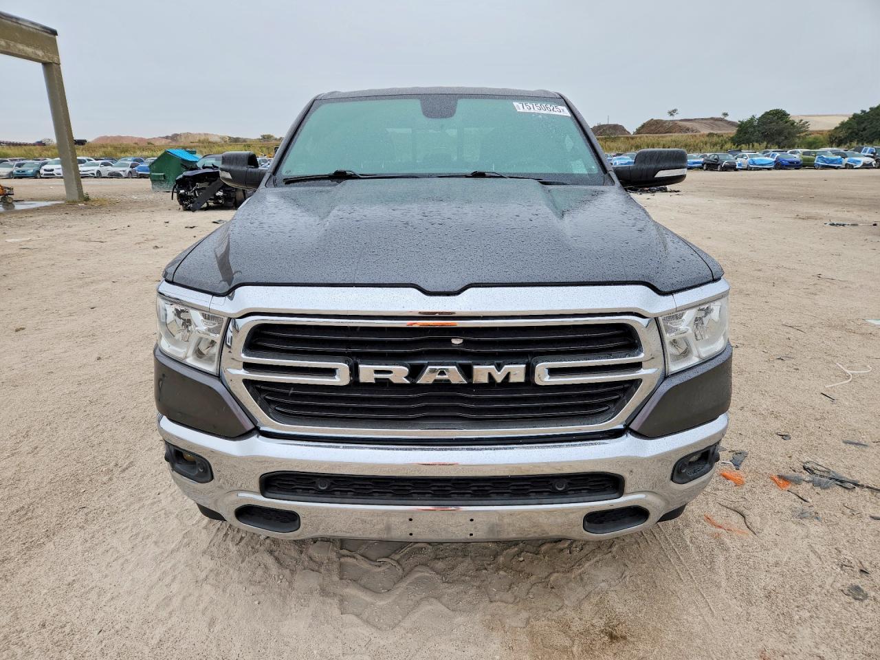 2019 Dodge RAM 1500 BIG Horn