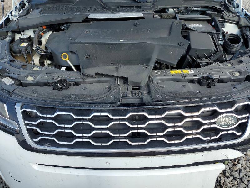 2023 Land Rover Range Rover Evoque s