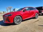 2025 Lexus Rx 350 Base