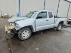 2008 Toyota Tacoma Access cab