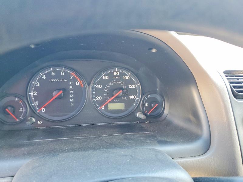2001 Honda Civic lx