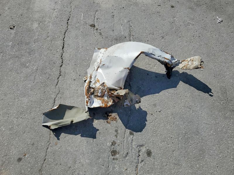 2005 Nissan Titan XE