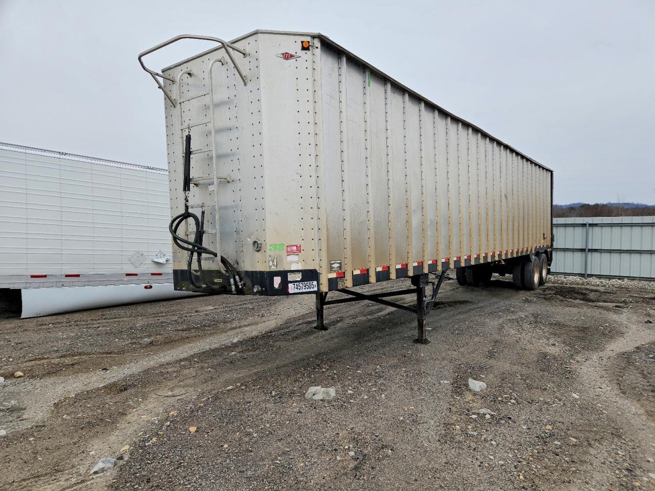 2010 ITI Trailer