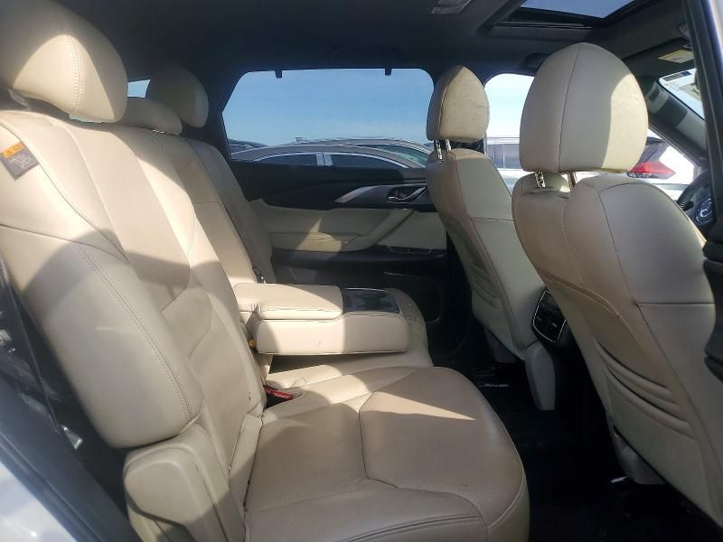 2019 Mazda Cx-9 Grand Touring