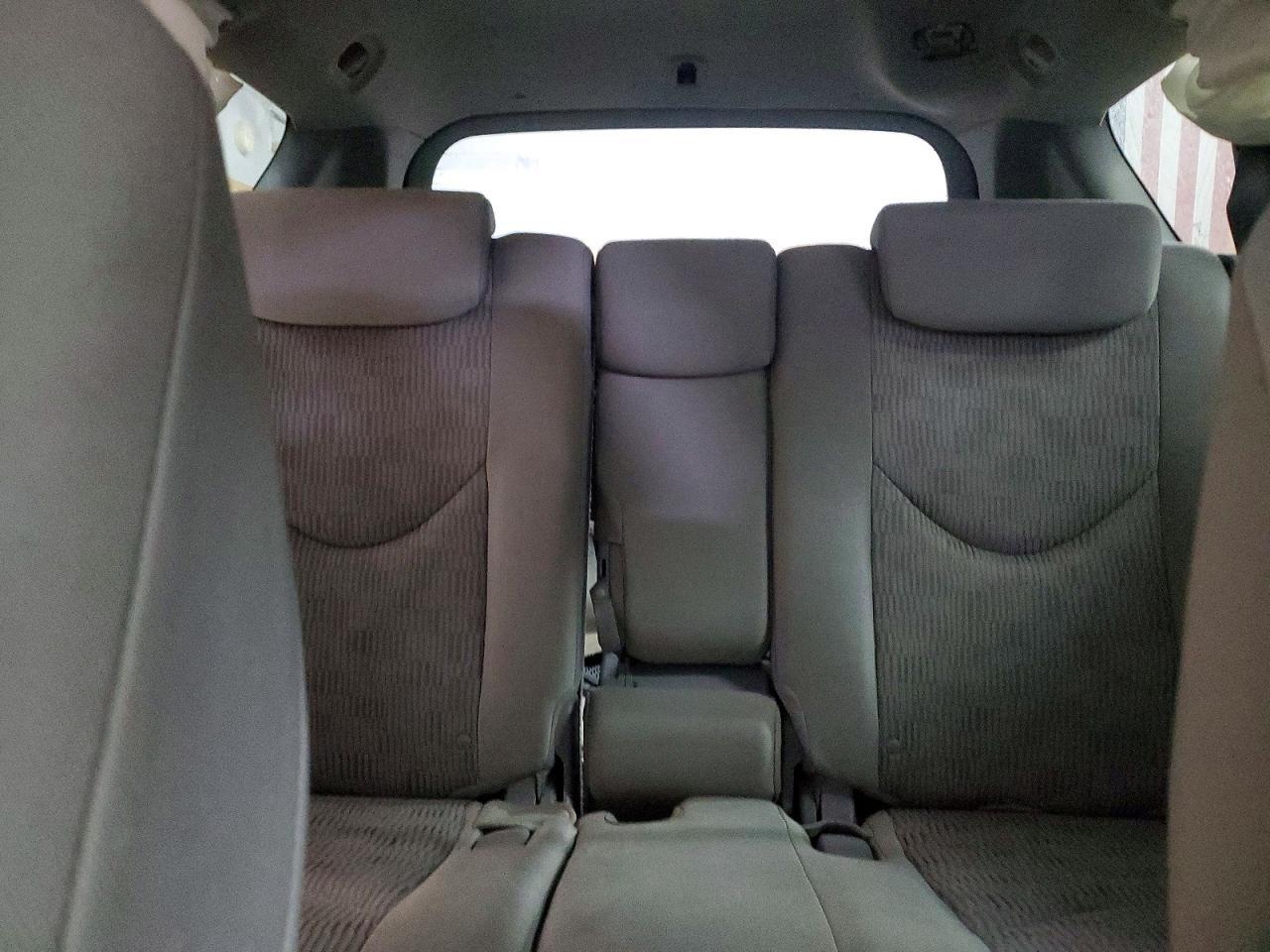 2010 Toyota Rav4 Base