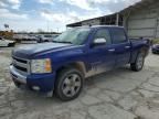 2010 Chevrolet Silverado K1500 lt