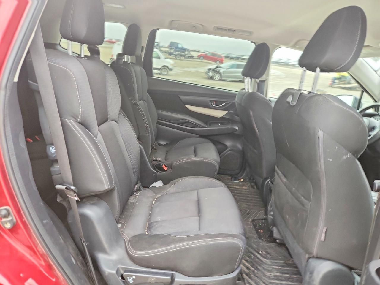 2019 Subaru Ascent Premium