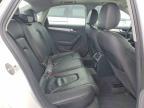 2012 Audi A4 Premium