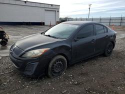 Vehiculos salvage en venta de Copart Farr West, UT: 2011 Mazda 3 I
