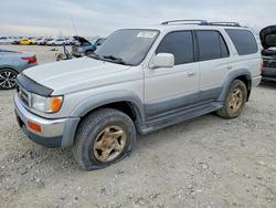 1997 Toyota 4runner en venta en Earlington, KY