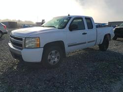 Chevrolet Silverado C1500 salvage cars for sale: 2008 Chevrolet Silverado C1500