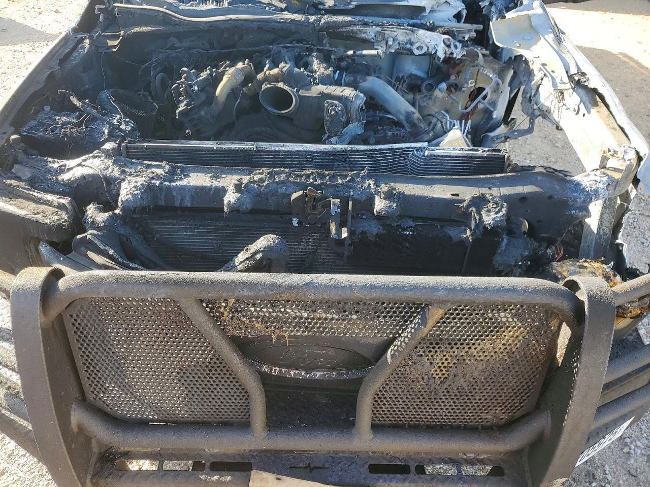 2019 Ford F450 Super Duty