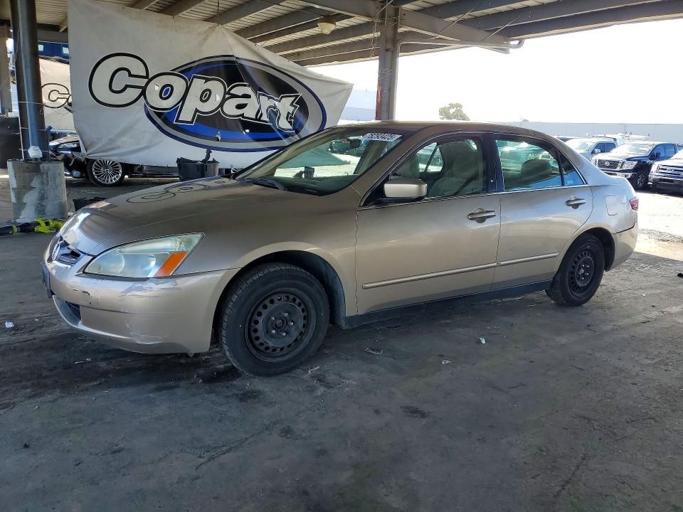 2005 Honda Accord lx