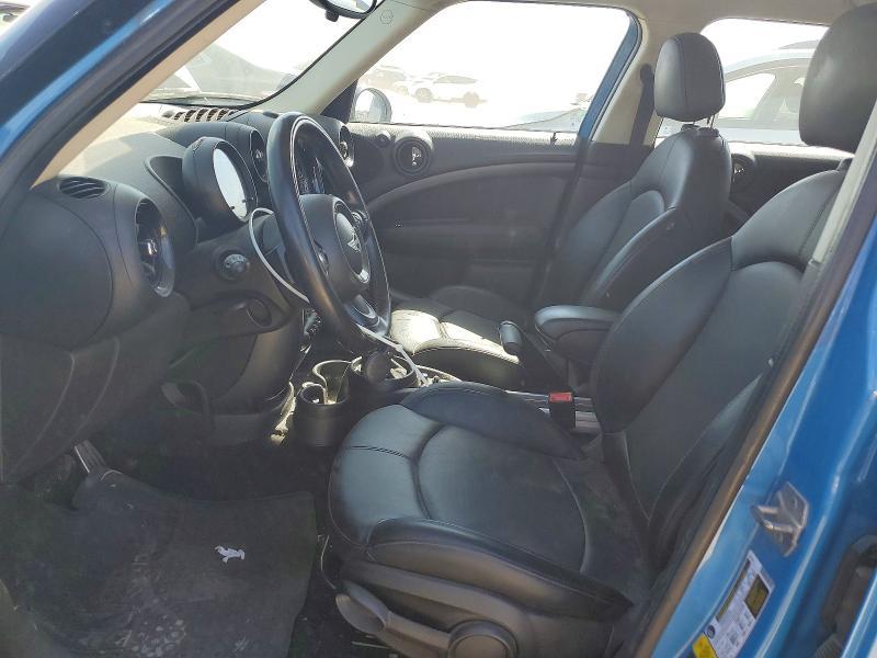 2016 Mini Cooper s Countryman