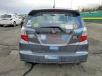 2013 Honda Fit Sport
