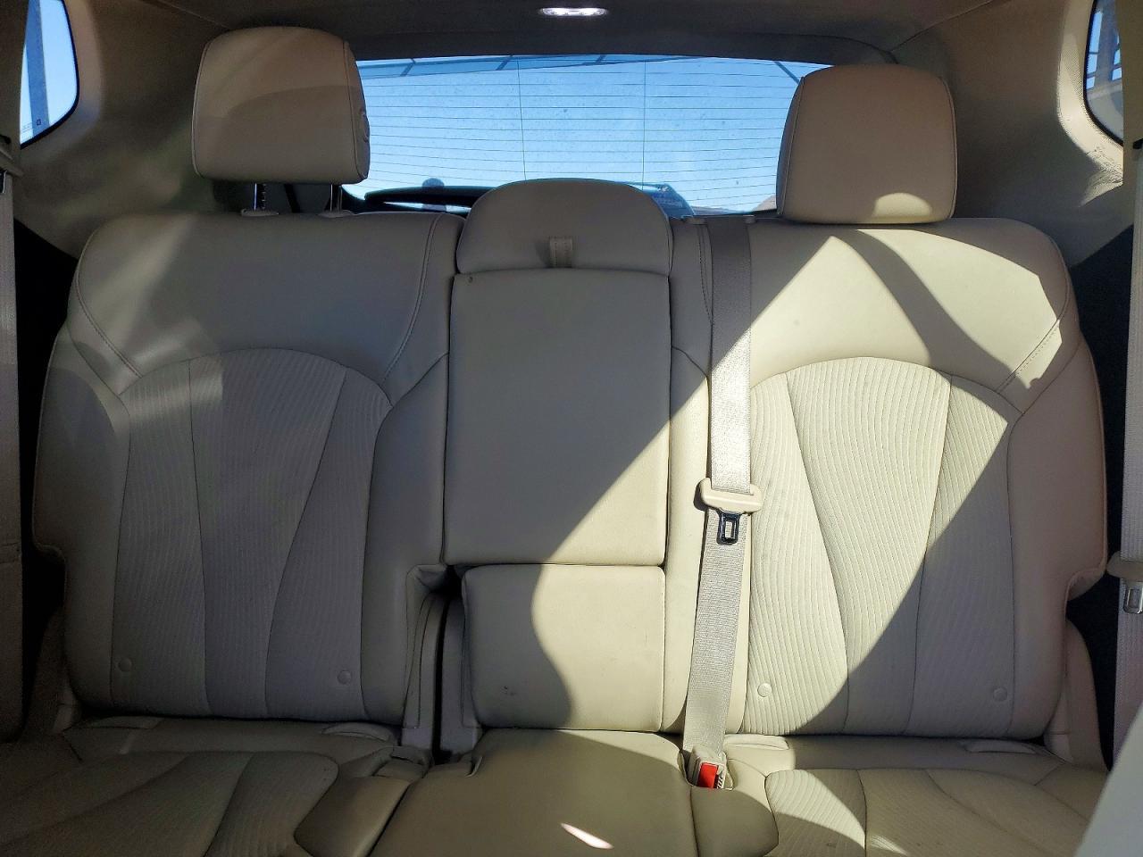 2017 Buick Envision Preferred