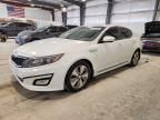 2014 KIA Optima Hybrid