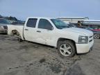 2007 Chevrolet Silverado K1500 Crew Cab