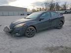 2010 Mazda 3 I
