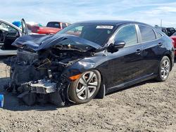 2018 Honda Civic lx for sale in Sacramento, CA
