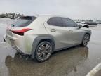2019 Lexus Ux 200