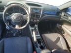 2011 Subaru Impreza wrx
