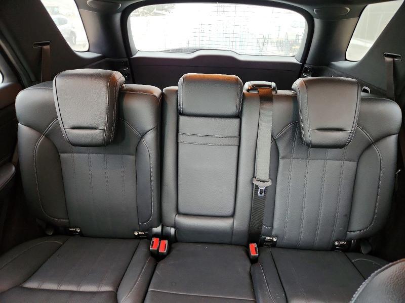 2018 Mercedes-Benz Gle 350 4matic