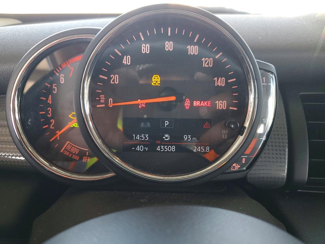 2019 Mini Cooper
