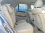 2013 Mercedes-Benz Ml 350 4matic