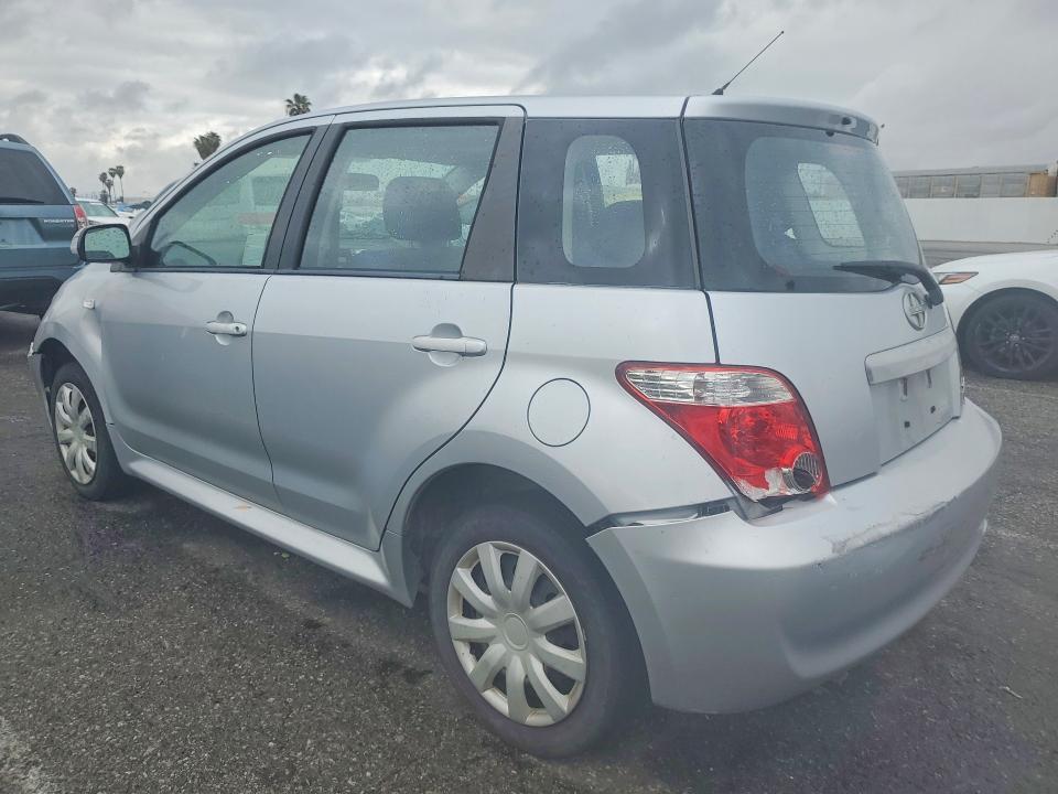 2006 Scion XA
