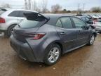 2022 Toyota Corolla Hatchback se
