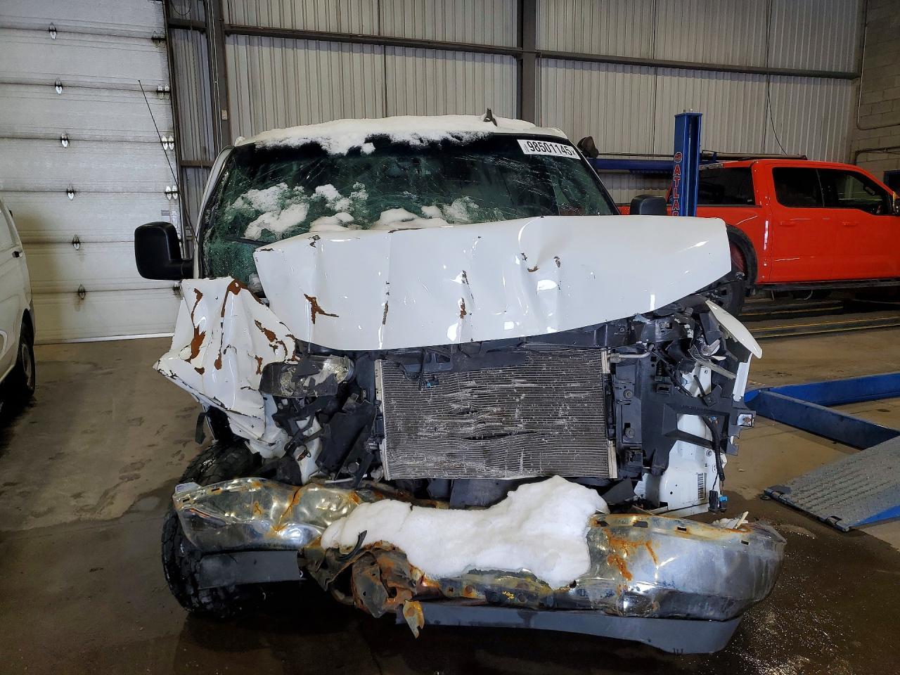 2019 GMC Savana G2500