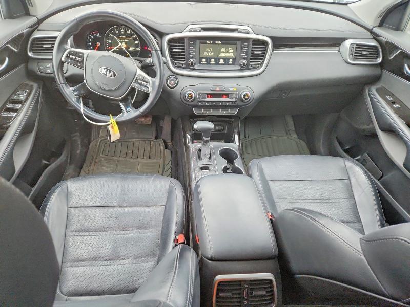 2019 KIA Sorento ex