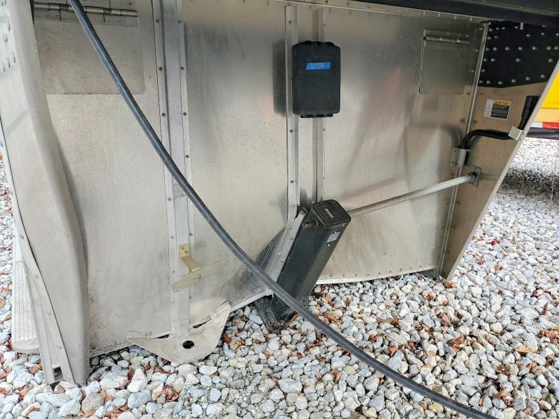 2026 Wilson Hogtrailer 2026 Wils Wilson Trailer