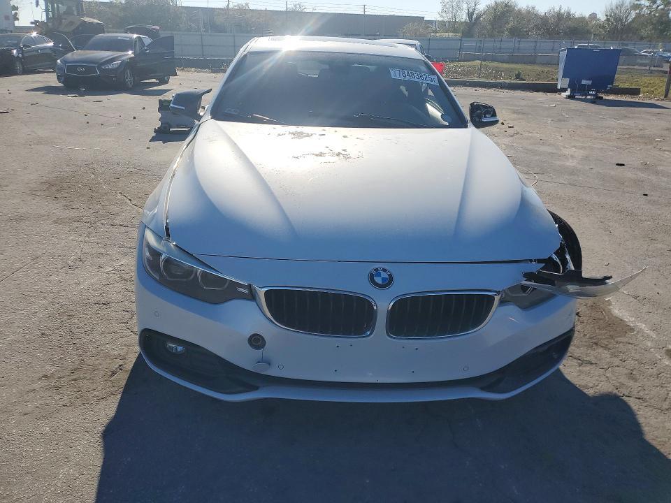 2019 BMW 430i