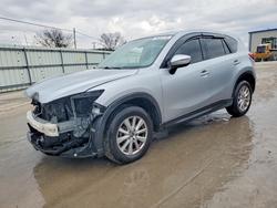 Mazda Vehiculos salvage en venta: 2016 Mazda Cx-5 Sport