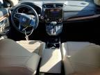 2018 Honda Cr-v exl