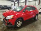 2015 Chevrolet Trax 1LT