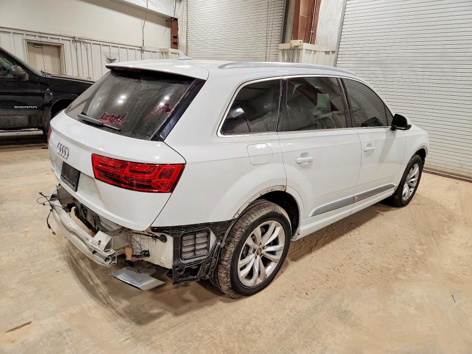 2019 Audi Q7 Premium