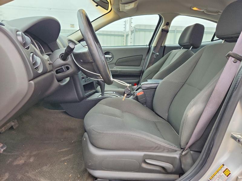 2004 Pontiac Grand Prix gt