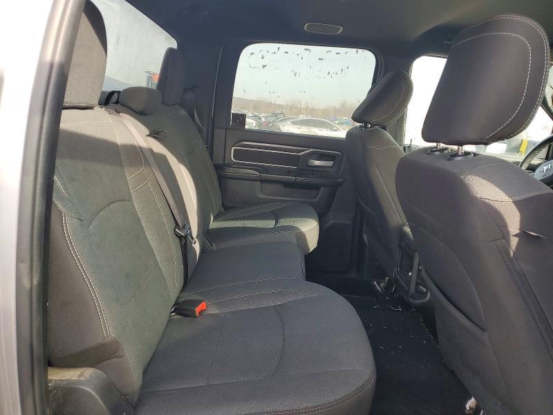 2024 Dodge Ram 3500 big Horn