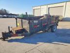 2017 Unknown 2017 Dump Trailer
