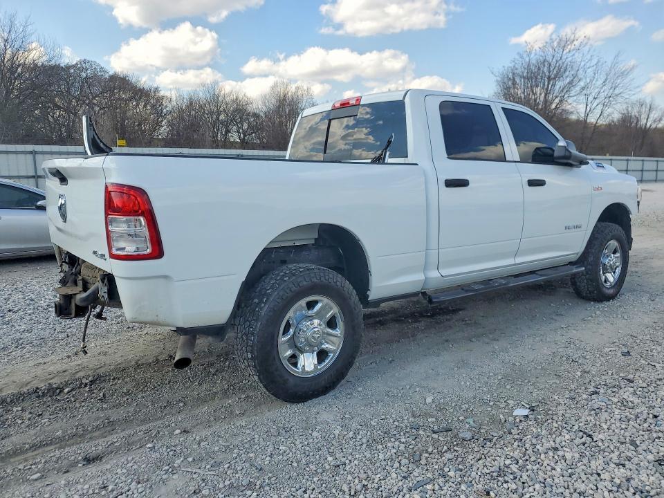 2021 Dodge RAM 2500 Tradesman