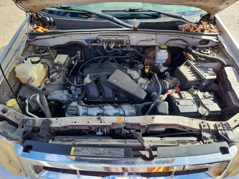 2008 Ford Escape xlt