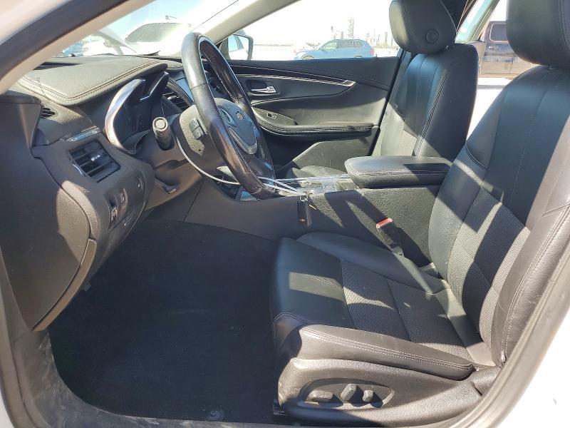 2020 Chevrolet Impala lt
