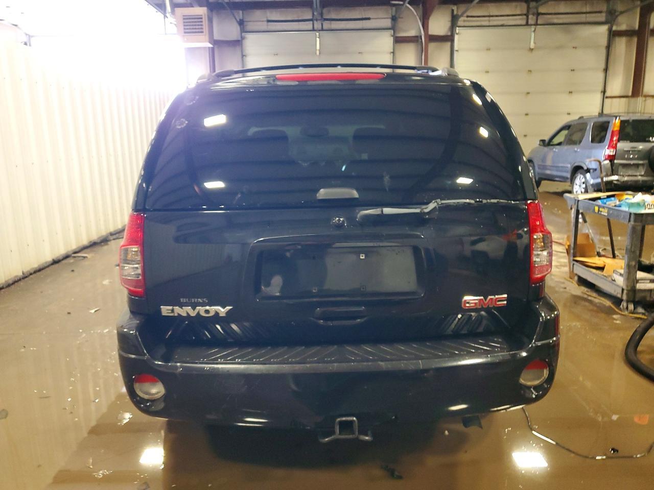 2003 GMC Envoy